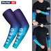 2pcs/pair Anti-uv Sun Protection Arm Sleeves For Running