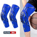 2pcs/pair Crashproof Elbow Knee Protector Pad