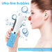 3 In 1 Blackhead Vacuum Cleaner For Clear Skin