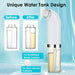 3 In 1 Blackhead Vacuum Cleaner For Clear Skin