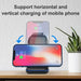 3 In 1 Foldable Wireless Charging Station