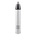 Vibe Geeks 3 In 1 Rechargeable Electric Nose And Eyebrow