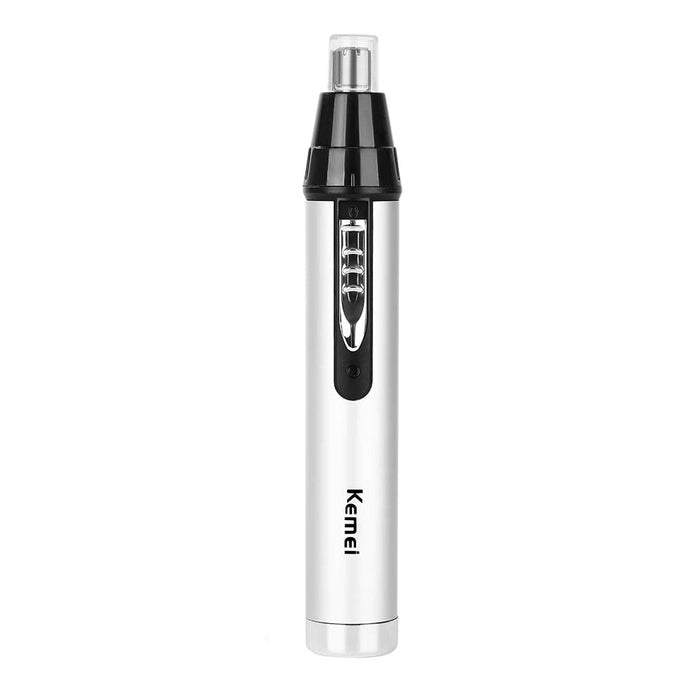 Vibe Geeks 3 In 1 Rechargeable Electric Nose And Eyebrow