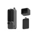 3 In 1 Silicone Cover Case Set For Dji Pocket