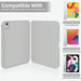 3 In 1 Tpu Tablet Case With Pen Slot For Ipad 10th Gen 10.9