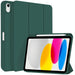 3 In 1 Tpu Tablet Case With Pen Slot For Ipad 10th Gen 10.9