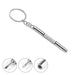3 In 1 Watch Repair Mini Screwdriver Multifunctional