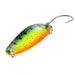 3.2cm 4.5g Sequin Horse Mouth Fishing Lure