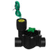 3 4’’ or 1’’ Solenoid Valves Garden Controller