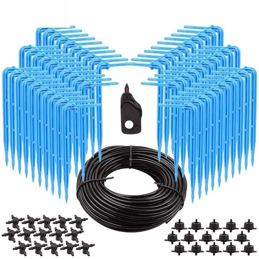 3 5mm 4l 8l 5-way Distributor Arrow Watering Kits