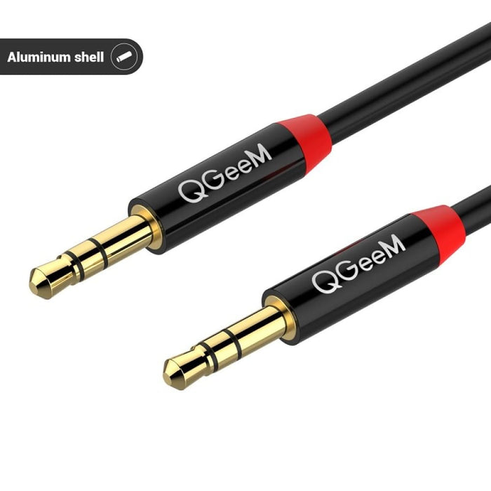 3.5 Jack To Male Stereo Audio Aux Cable For Car Iphone