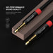 3.5 Jack To Male Stereo Audio Aux Cable For Car Iphone