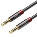 3.5 Jack To Male Stereo Audio Aux Cable For Car Iphone