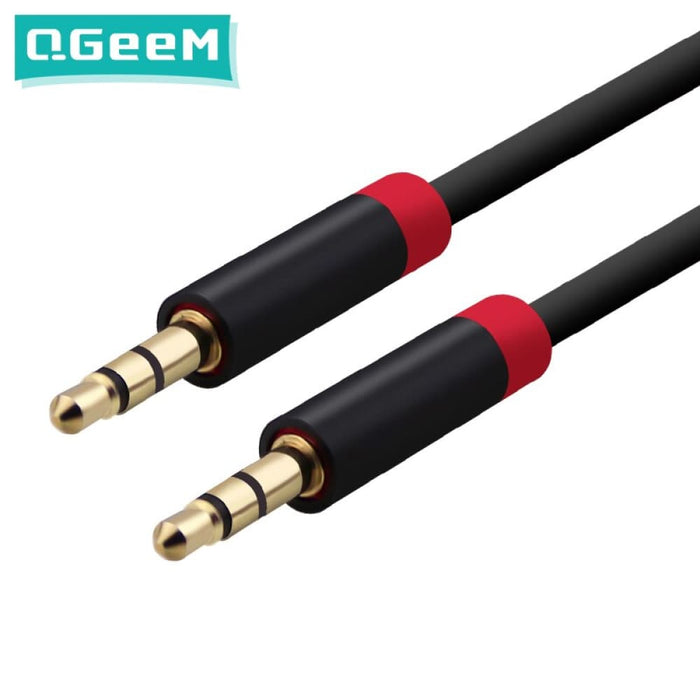 3.5 Jack to Male Stereo Audio Aux Cable for Car Iphone