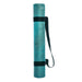 3.5mm Aegean Green Yoga Mat Combo