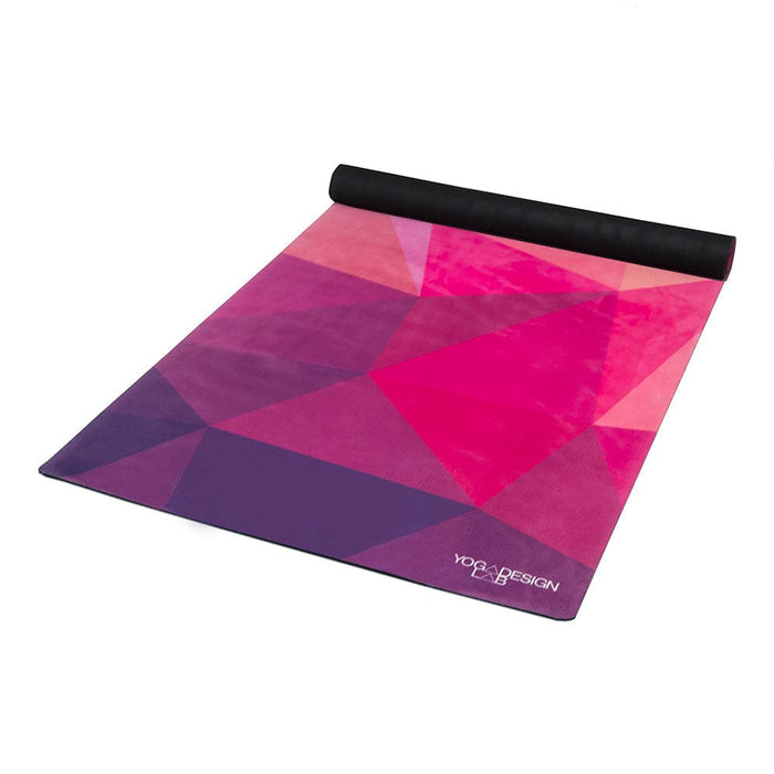 3.5mm Geo Yoga Mat Combo