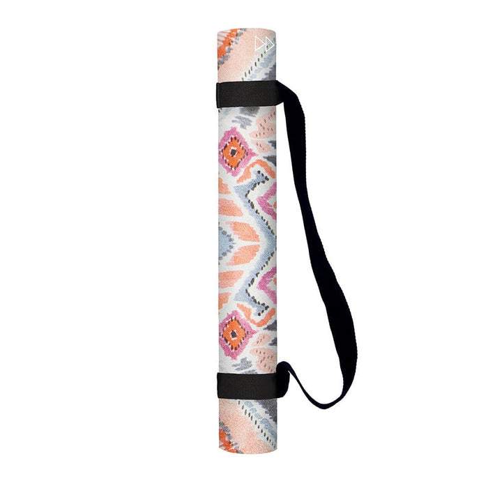 3.5mm Java Combo Yoga Mat