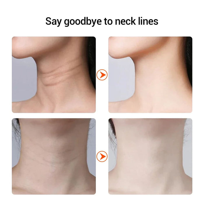 3 Colour Light Neck Beauty Device for Firming