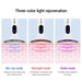 3 Colour Light Neck Beauty Device for Firming