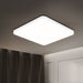 Goslash Picks 3-colour Ultra-thin 5cm Led Ceiling Light