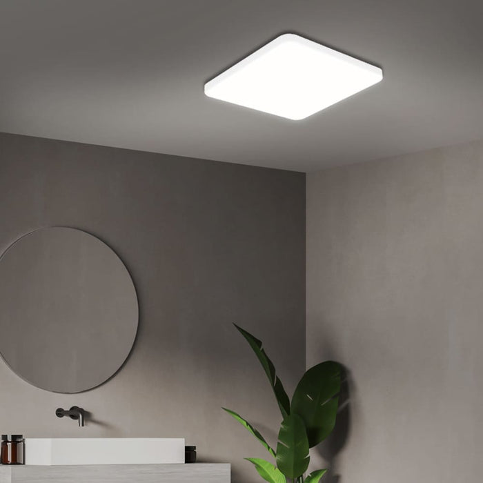 Goslash Picks 3-colour Ultra-thin 5cm Led Ceiling Light