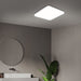 Goslash Picks 3-colour Ultra-thin 5cm Led Ceiling Light