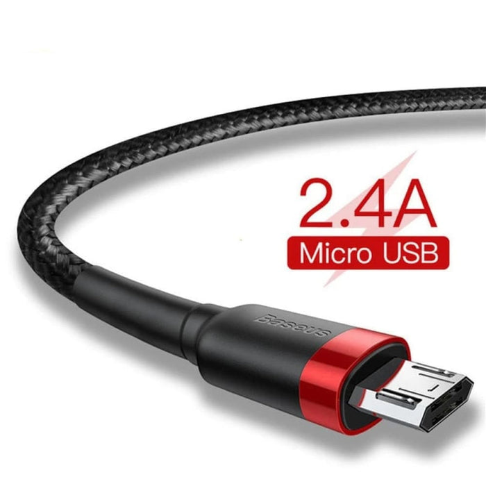 3.0 Fast Charging Usb Type c Cable For Samsung S10 S9