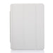 3 Fold Lock Buckle Leather Smart Tablet Case For Ipad 10th