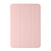 3 Fold Magnetic Leather Smart Tablet Case For Ipad 10th Gen