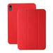 3 Fold Magnetic Leather Smart Tablet Case For Ipad 10th Gen