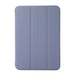 3 Fold Magnetic Leather Smart Tablet Case For Ipad 10th Gen