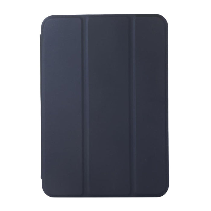 3 Fold Magnetic Leather Smart Tablet Case For Ipad 10th Gen