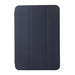 3 Fold Magnetic Leather Smart Tablet Case For Ipad 10th Gen