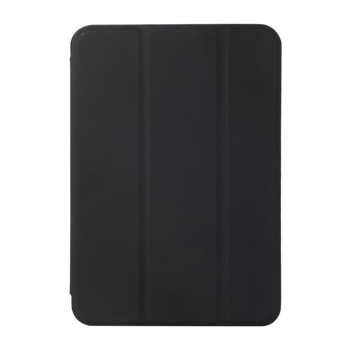 3 Fold Magnetic Leather Smart Tablet Case For Ipad 10th Gen