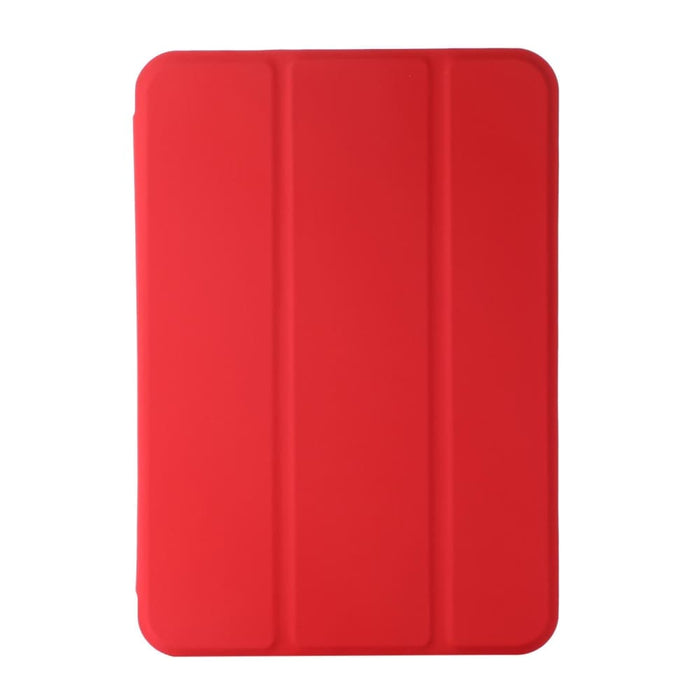 3 Fold Magnetic Leather Smart Tablet Case For Ipad 10th Gen