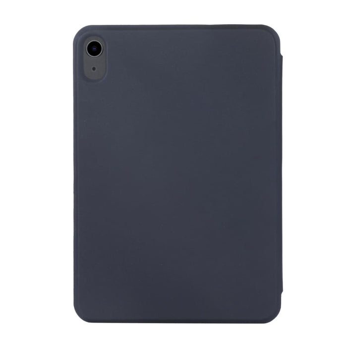 3 Fold Magnetic Leather Smart Tablet Case For Ipad 10th Gen