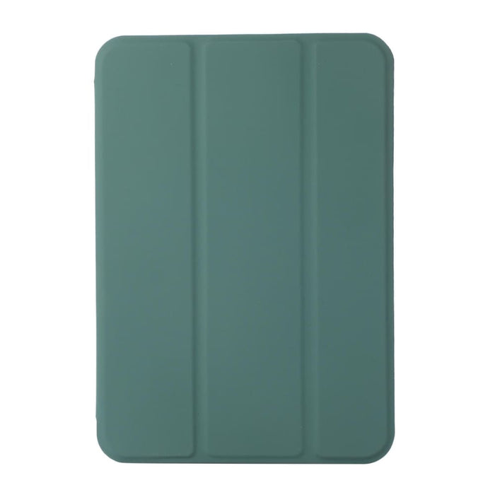 3 Fold Magnetic Leather Smart Tablet Case For Ipad 10th Gen