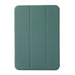 3 Fold Magnetic Leather Smart Tablet Case For Ipad 10th Gen