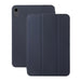 3 Fold Magnetic Leather Smart Tablet Case For Ipad 10th Gen