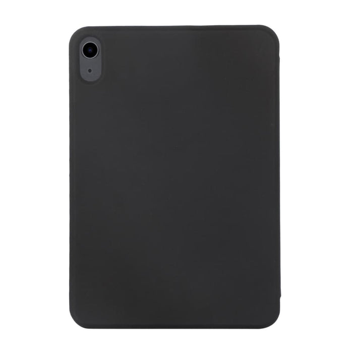 3 Fold Magnetic Leather Smart Tablet Case For Ipad 10th Gen