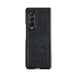 3 Fold Multi Card Wallet Phone Case Dg.ming M1 Series