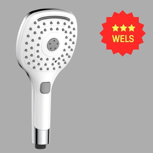 3 Function Hand Shower