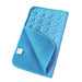 3 Layers Ice Silk Cooling Sleeping Mat For Small Medium