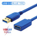 Usb 3.0 Male To Female Cable Extension For Computer Samsung