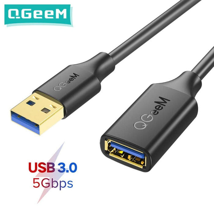 Usb 3.0 Male To Female Cable Extension For Computer Samsung