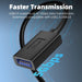 Usb 3.0 Male To Female Cable Extension For Computer Samsung