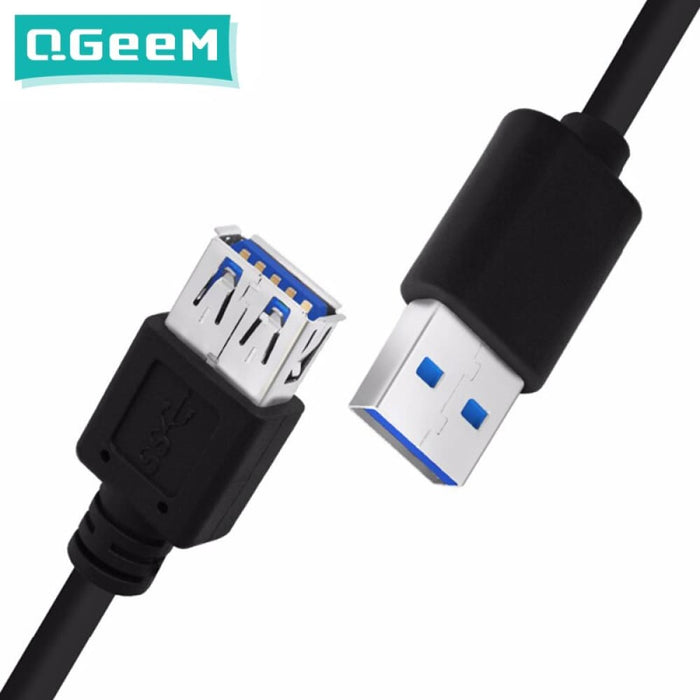 Usb 3.0 Male To Female Cable Extension For Computer Samsung