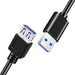 Usb 3.0 Male To Female Cable Extension For Computer Samsung