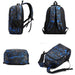 3 Piece Backpack Set For Students