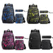 3 Piece Backpack Set For Students